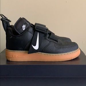Nike Air Force 1 Utility